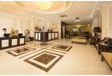 HUE SERENE PLACE HOTEL ***